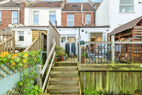 80 Avonleigh Road, Bristol, BS3 3JA