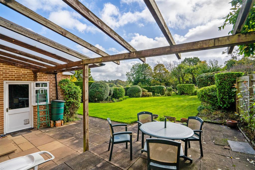 12 Fetherston Grange Glasshouse Lane, Lapworth, B9