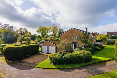 12 Fetherston Grange, Hockley Heath, Solihull, B94 6PX