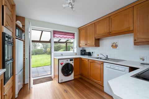 12 Fetherston Grange, Hockley Heath, Solihull, B94 6PX