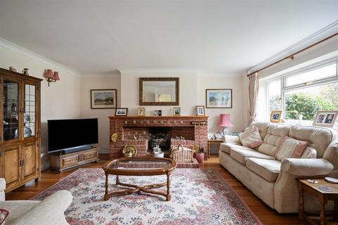 12 Fetherston Grange, Hockley Heath, Solihull, B94 6PX