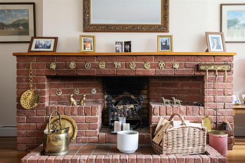 12 Fetherston Grange, Hockley Heath, Solihull, B94 6PX
