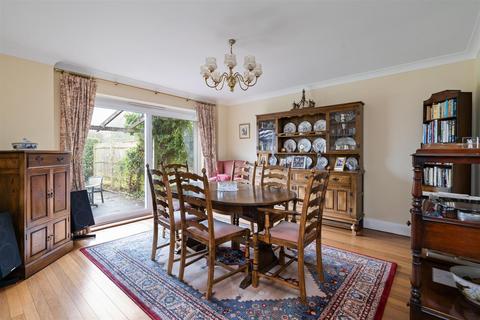 12 Fetherston Grange, Hockley Heath, Solihull, B94 6PX