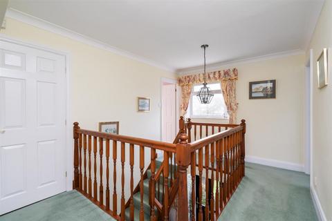 12 Fetherston Grange, Hockley Heath, Solihull, B94 6PX