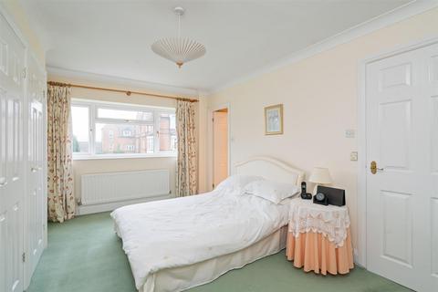 12 Fetherston Grange, Hockley Heath, Solihull, B94 6PX