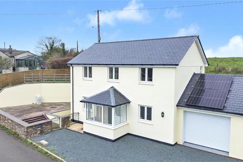 3 bedroom detached house for sale, Tresmeer, Launceston PL15