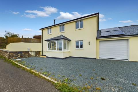 3 bedroom detached house for sale, Tresmeer, Launceston PL15