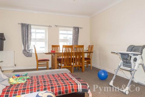 19 bedroom block of apartments for sale, Row, Great Yarmouth NR30