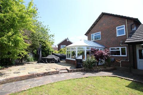 4 bedroom detached house for sale, The Rosery, Alverstoke, Gosport, Hampshire, PO12