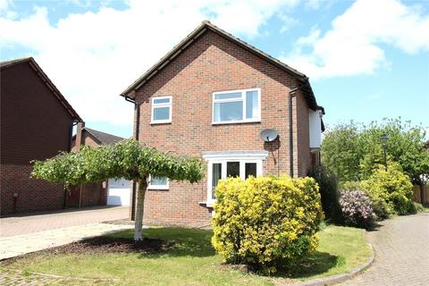 4 bedroom detached house for sale, The Rosery, Alverstoke, Gosport, Hampshire, PO12