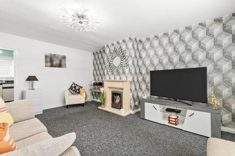 2 bedroom terraced house for sale, Rose Street, Alloa. FK10 2HD