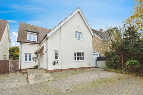 4 bedroom detached house for sale, Brockwell Lane, Kelvedon, Colchester, Essex, CO5