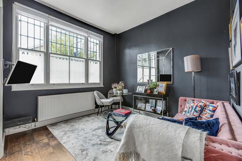 1 bedroom flat for sale, Langford Road, London, SW6