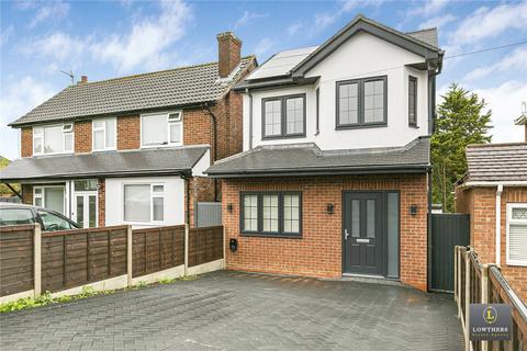 3 bedroom detached house for sale, Auckland Road, Potters Bar, EN6