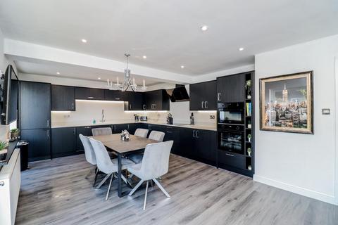 4 Tirril Way, Nunthorpe, Middlesbrough, TS7 8PN