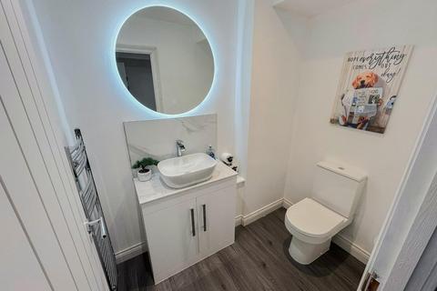 4 Tirril Way, Nunthorpe, Middlesbrough, TS7 8PN