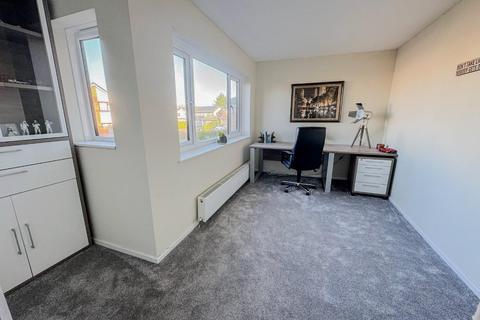 4 Tirril Way, Nunthorpe, Middlesbrough, TS7 8PN
