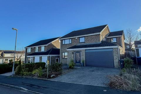 4 Tirril Way, Nunthorpe, Middlesbrough, TS7 8PN