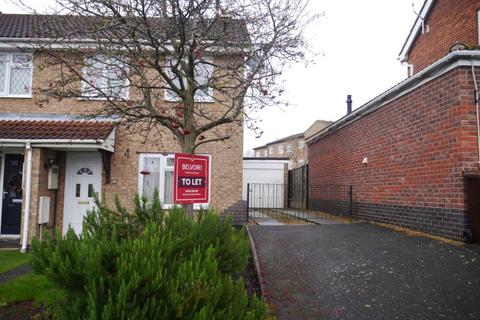 undefined, Maple Close, Melton Mowbray LE13