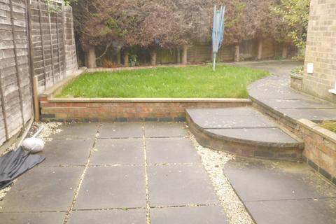 undefined, Maple Close, Melton Mowbray LE13