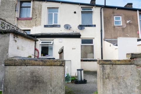Barley Street, Padiham BB12