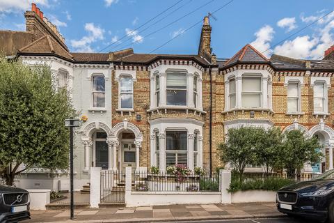 5 bedroom terraced house for sale, Chestnut Grove, London, SW12