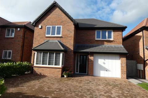 4 bedroom detached house for sale, Bowland Court, Preston PR4