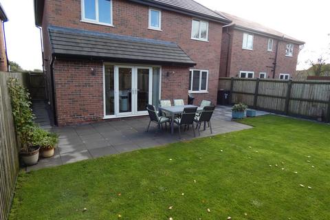 4 bedroom detached house for sale, Bowland Court, Preston PR4