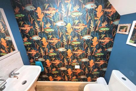 undefined, Bowland Court, Preston PR4