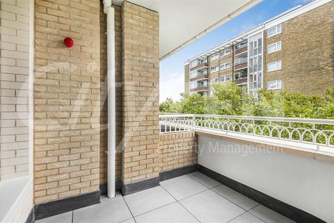 1 bedroom flat to rent, Resona House, Belmont Street, London NW1