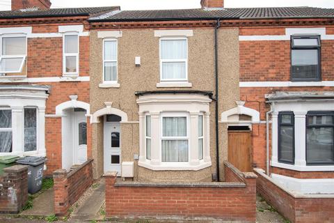 3 bedroom terraced house for sale, Vivian Road, Wellingborough