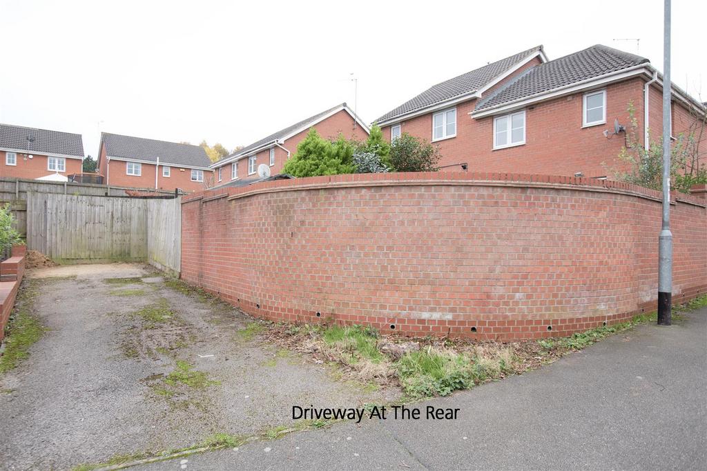 Wilkie Road, Wellingborough 3 bed semidetached house for sale £239,995