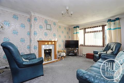 3 bedroom terraced house for sale, Church Road, Kessingland, NR33