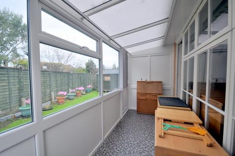 2 bedroom detached bungalow for sale, Short Brow Close, Lower Willingdon, Eastbourne