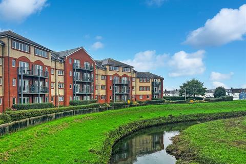 2 bedroom flat for sale, Mills Way, Barnstaple EX31