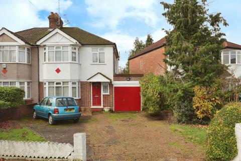 3 bedroom semi-detached house for sale, The Drive, Harrow