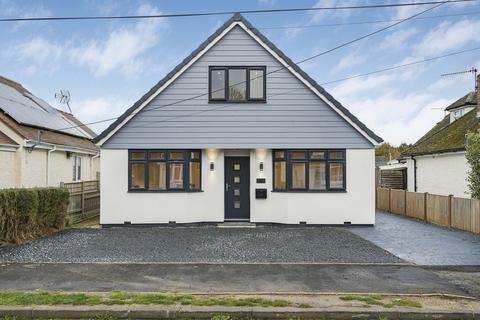 4 bedroom detached house for sale, Long Furlong Road, Sunningwell, OX13