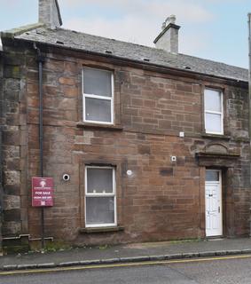 3 bedroom terraced house for sale, Main Street, Newmilns KA16