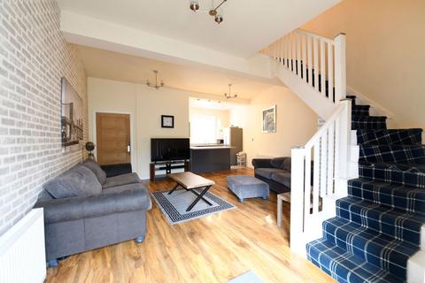 3 bedroom terraced house for sale, Main Street, Newmilns KA16