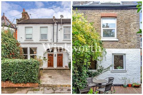 1 bedroom apartment for sale, Newnham Road, London, N22