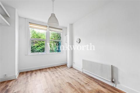 1 bedroom apartment for sale, Newnham Road, London, N22