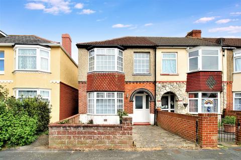 3 bedroom semi-detached house to rent, Grange Crescent, Gosport PO12