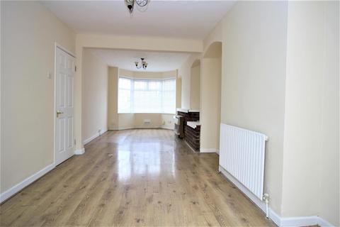 3 bedroom semi-detached house to rent, Grange Crescent, Gosport PO12