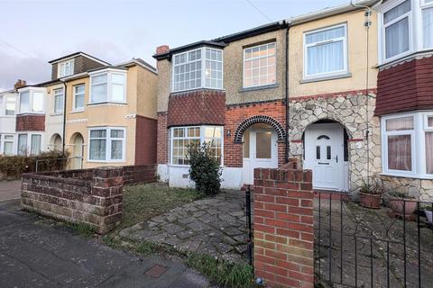 3 bedroom semi-detached house to rent, Grange Crescent, Gosport PO12