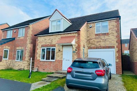 3 bedroom detached house for sale, Henry Street, Houghton Le Spring DH5