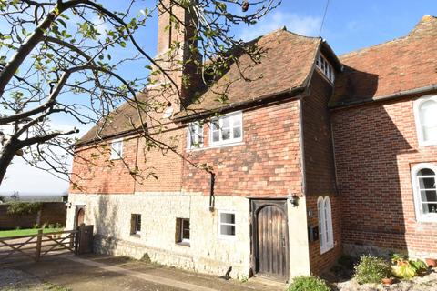 3 bedroom cottage for sale, Yew Tree Cottages, The Street, Pluckley, TN27