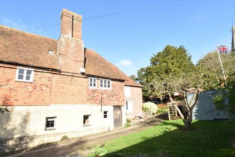 3 bedroom cottage for sale, Yew Tree Cottages, The Street, Pluckley, TN27