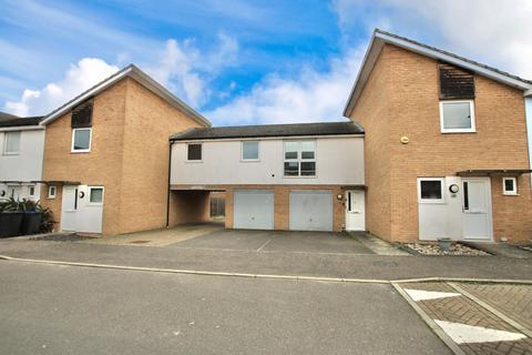 2 bedroom apartment for sale, Olympia Way, Whitstable, Kent