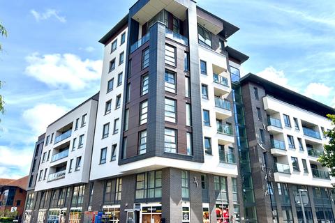 undefined, CENTRAL, SOUTHAMPTON