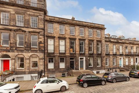 2 bedroom flat for sale, East Claremont Street, Edinburgh EH7